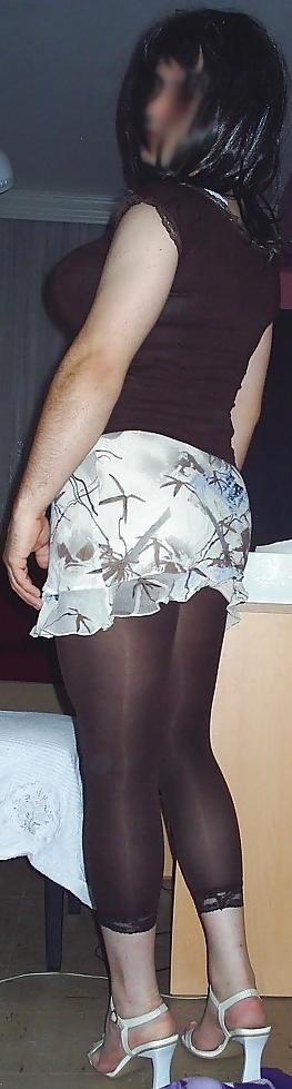 25P Turkish CdBurcu - cum my photo's and send