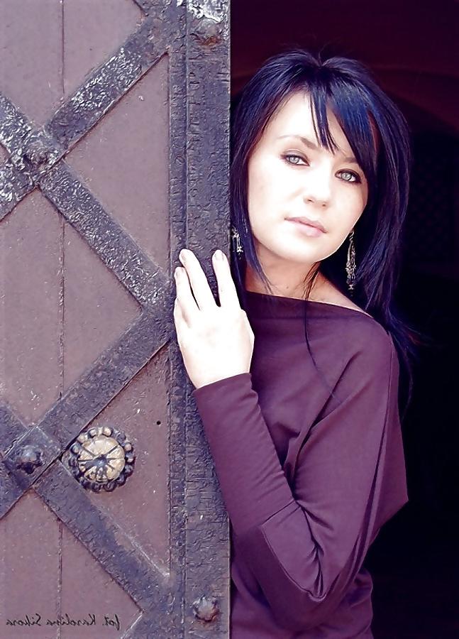 25P Gothic beauties 18