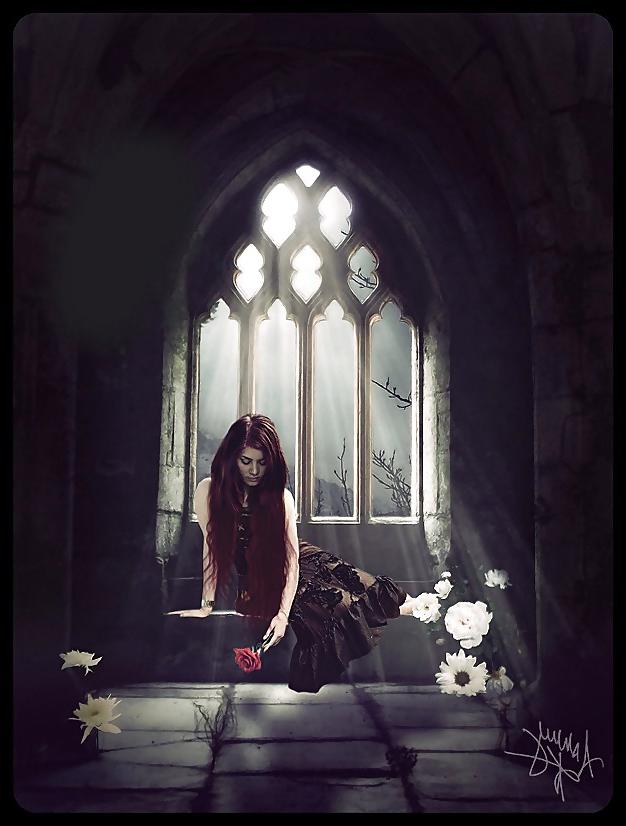 25P Gothic beauties 18