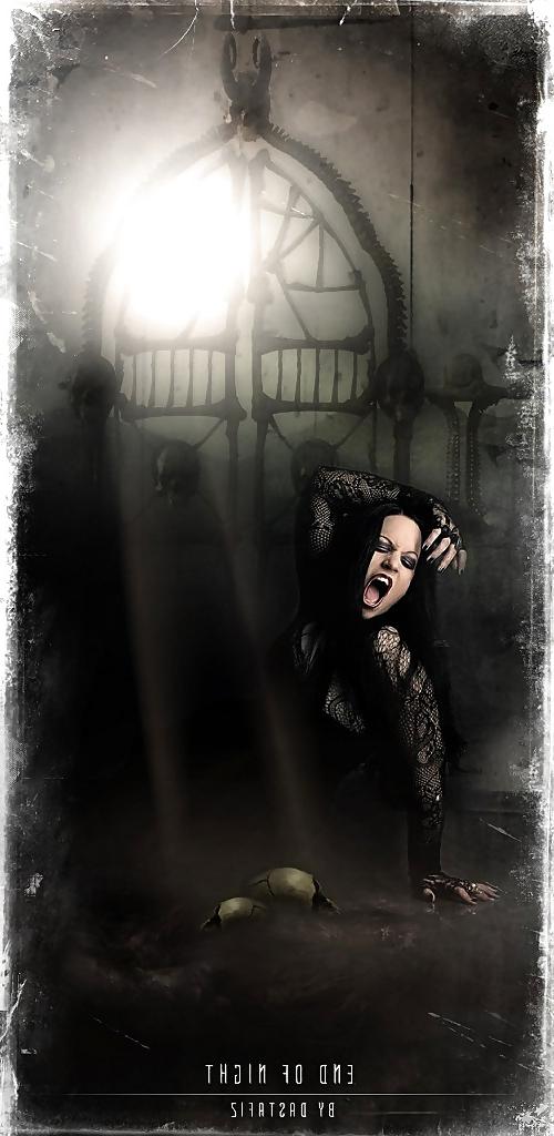 25P Gothic beauties 18