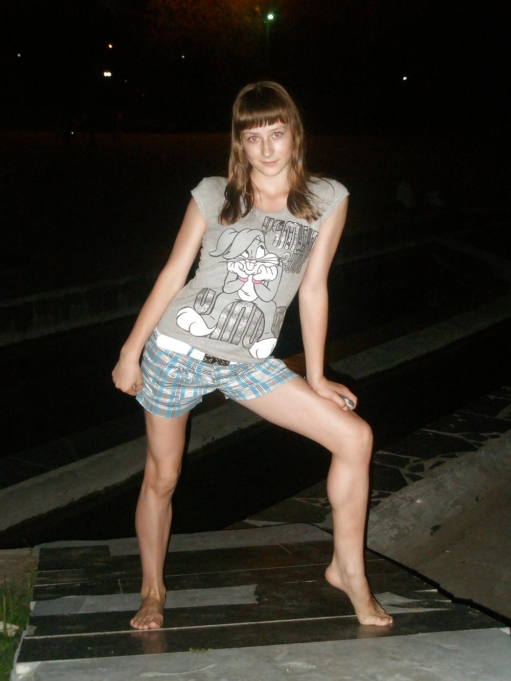 19P Ukrainian horny girls
