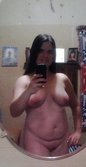 16P Ex shower pics