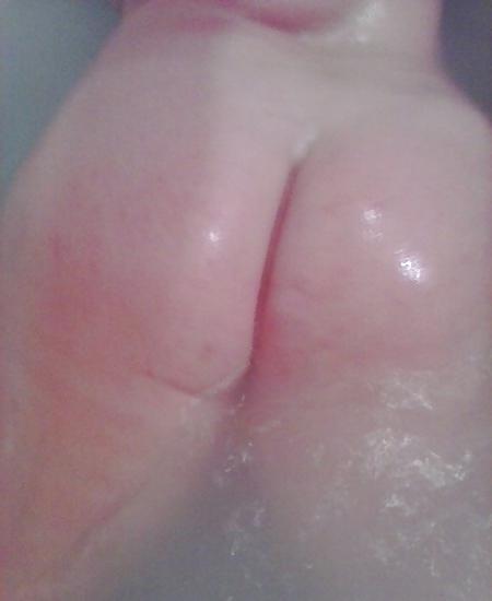 16P Ex shower pics