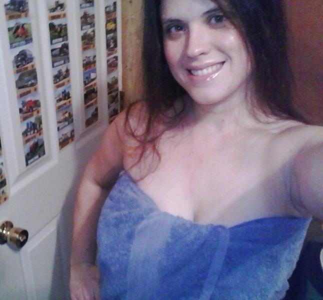 16P Ex shower pics