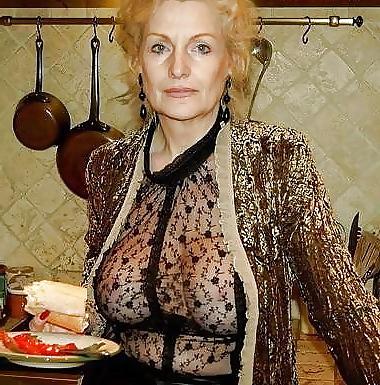 25P Lovely, Sweet And Naughty Housewives - Part 3
