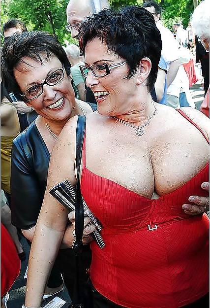 25P Lovely, Sweet And Naughty Housewives - Part 3