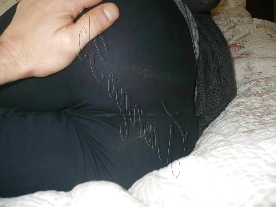 15P Turkish Slut Mujde
