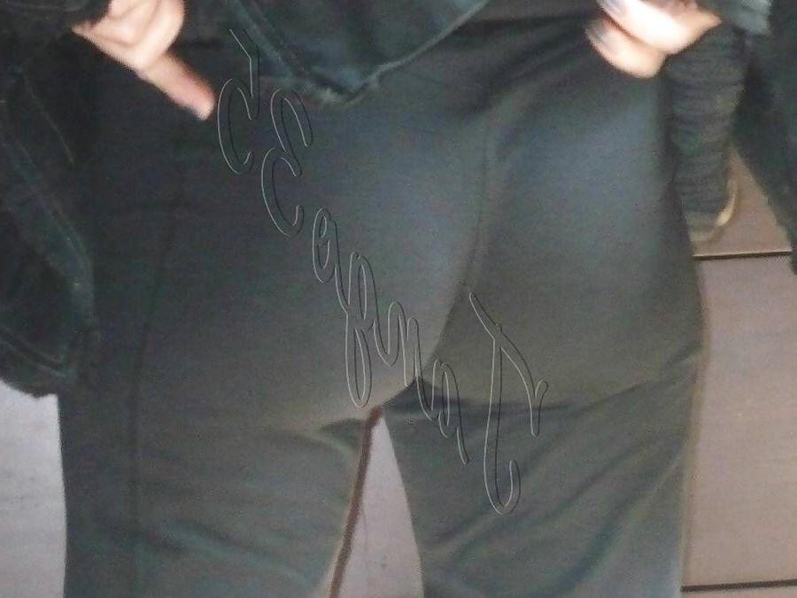 15P Turkish Slut Mujde