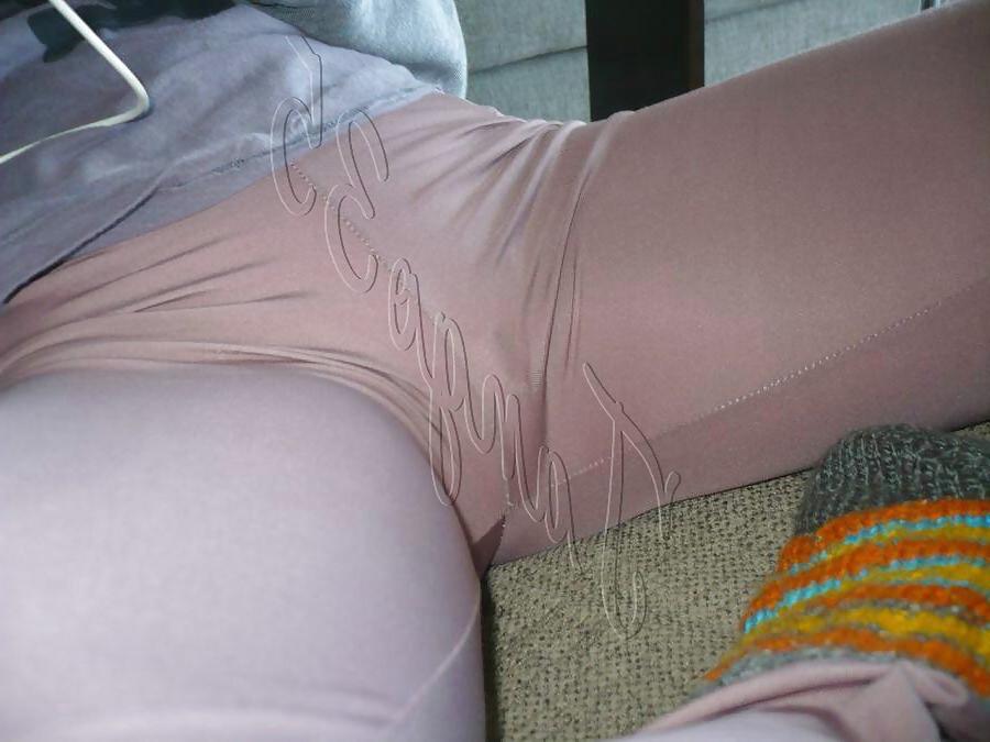 15P Turkish Slut Mujde