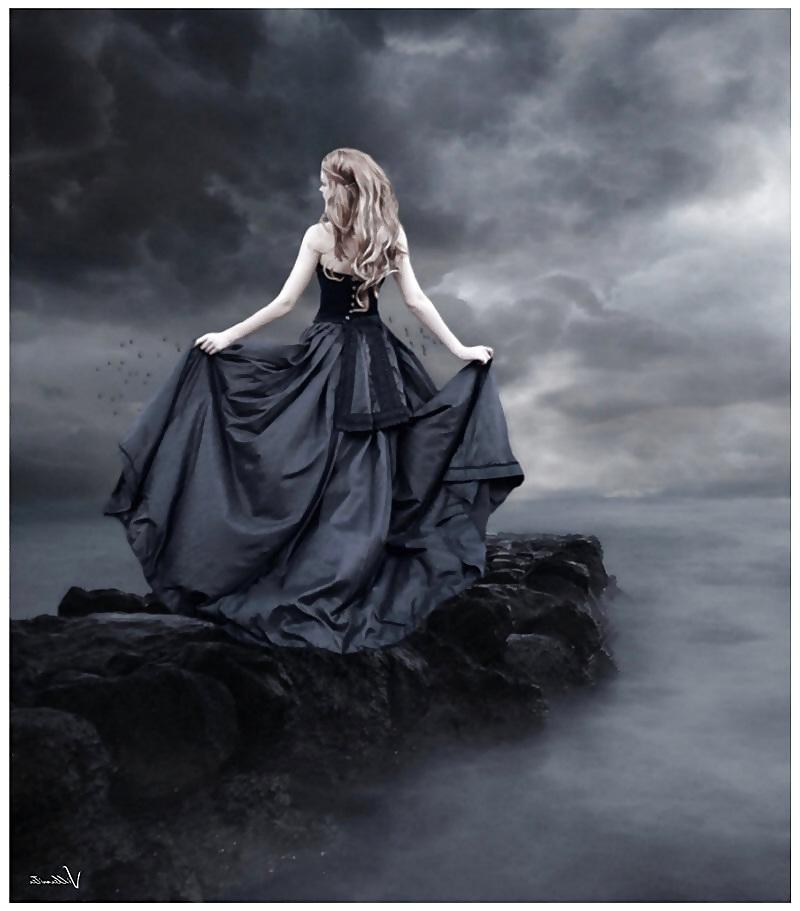 25P Gothic beauties 23