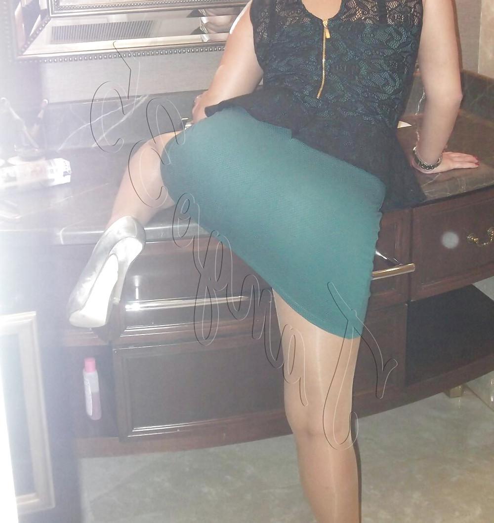 25P Turkish Escort Ada