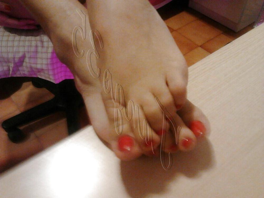 25P Turkish Slut Fivders