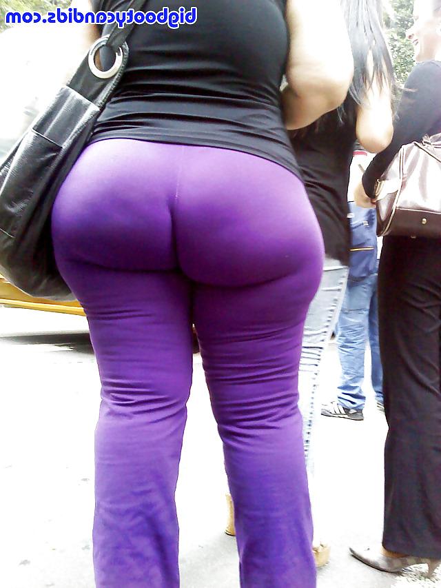 21P Bbw purple (gorda culona de moradito)