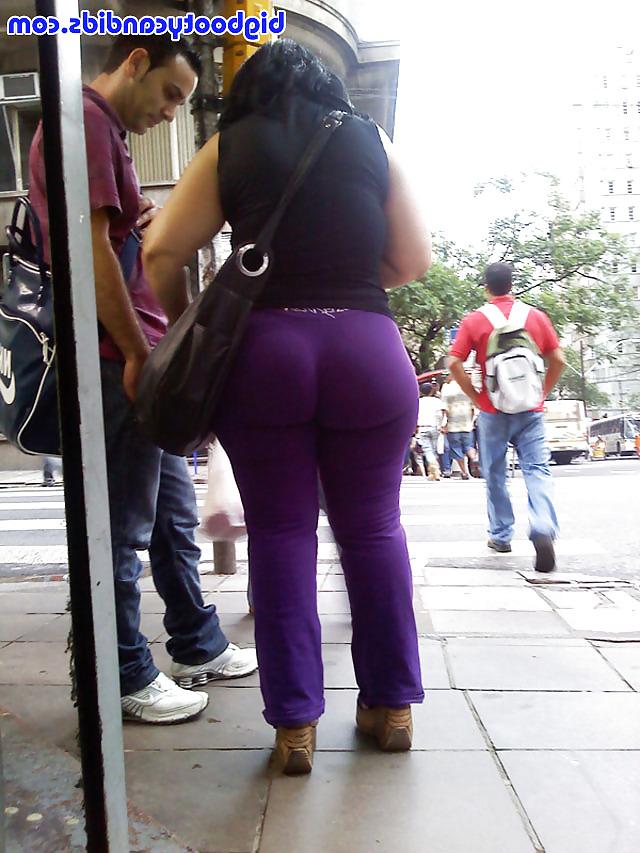 21P Bbw purple (gorda culona de moradito)