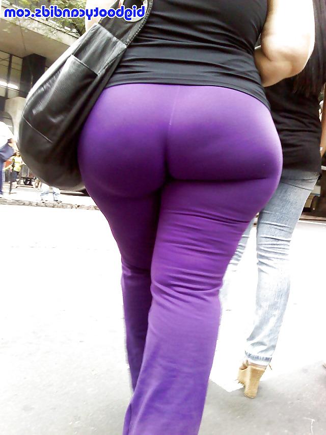 21P Bbw purple (gorda culona de moradito)