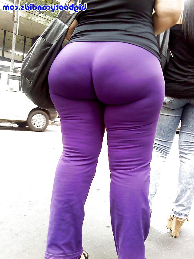 21P Bbw purple (gorda culona de moradito)