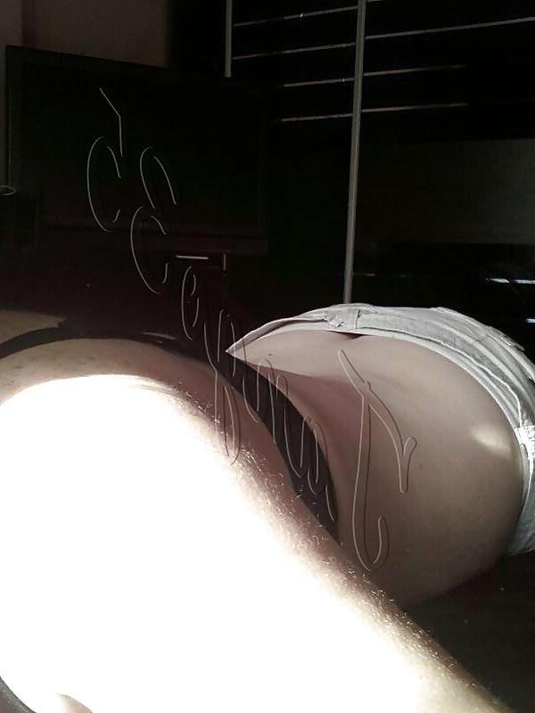 11P Turkish Slut Ece