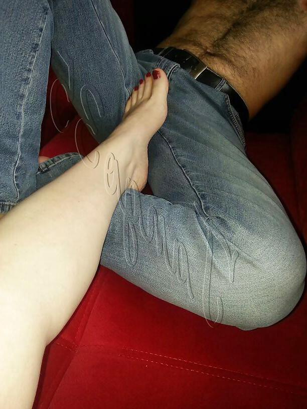 11P Turkish Slut Ece