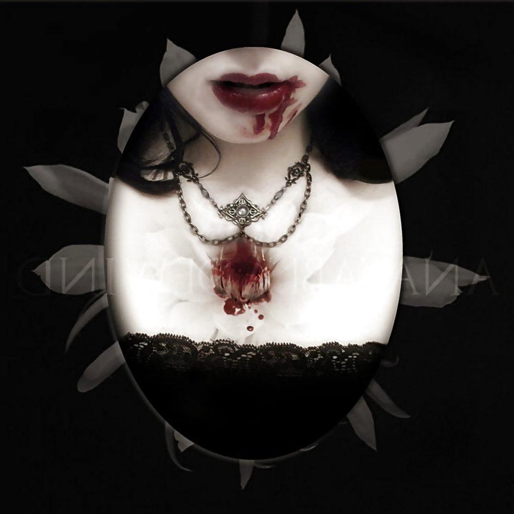 25P Gothic beauties 25