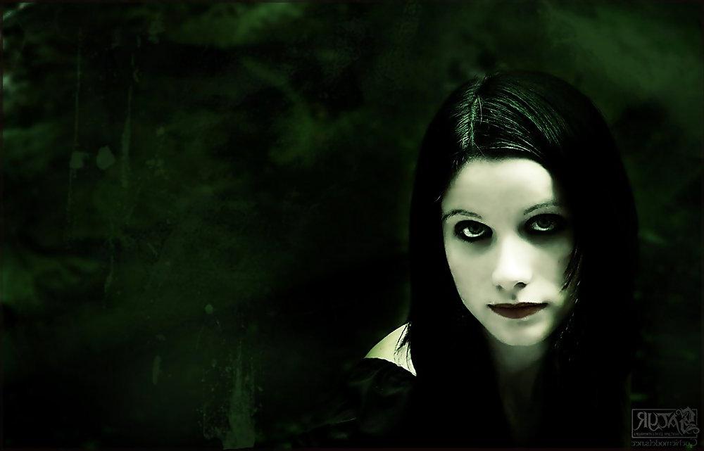 25P Gothic beauties 25