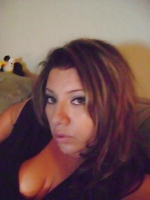 10P Bbw milf latina