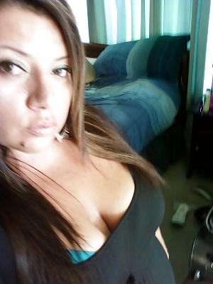 10P Bbw milf latina