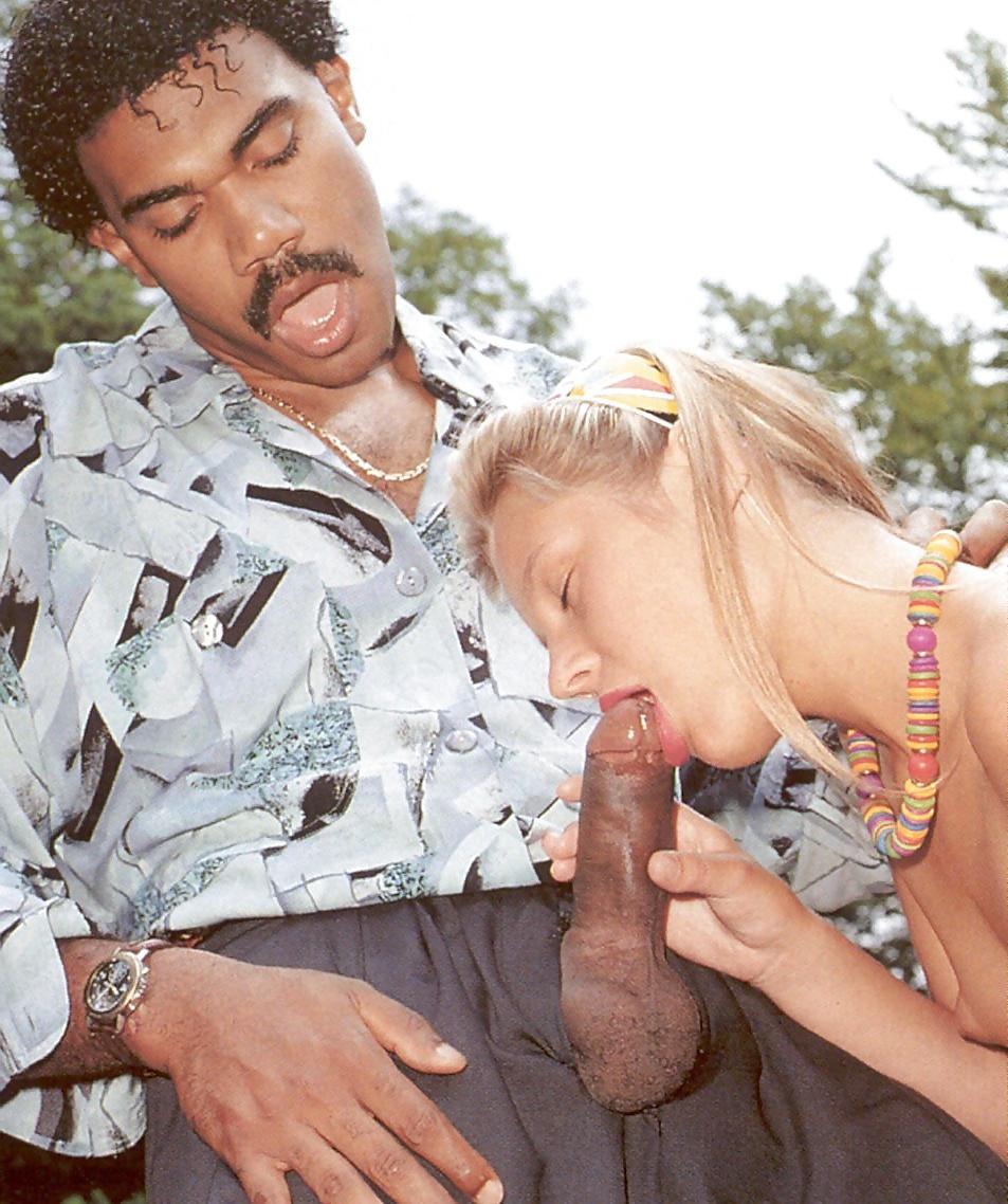 16P Retro interracial2