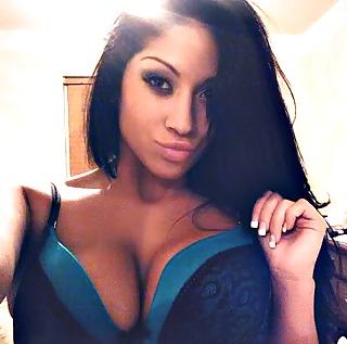 12P Fucken gorgeous latina