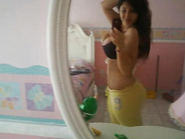 12P Fucken gorgeous latina