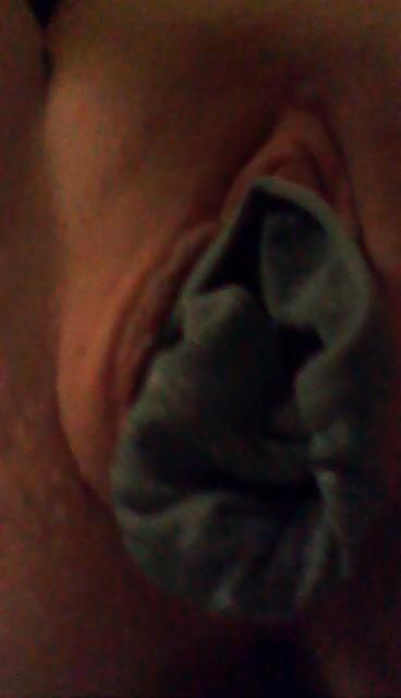 25P Chubby ex-girlfriend revenge