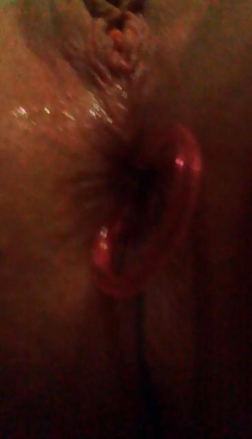 25P Chubby ex-girlfriend revenge