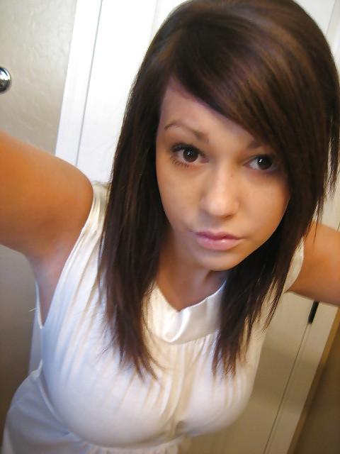 25P Gorgeous and hot teens 7