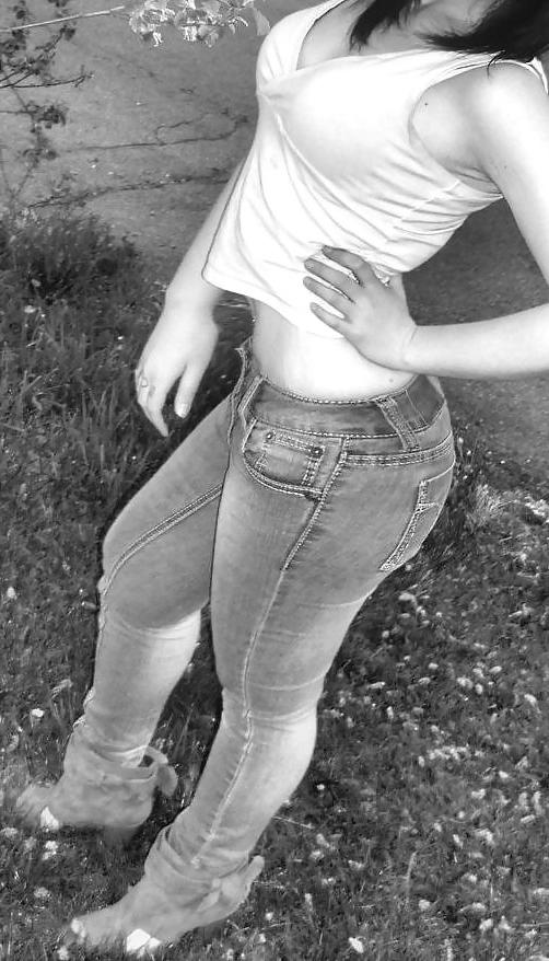 25P Gorgeous and hot teens 7