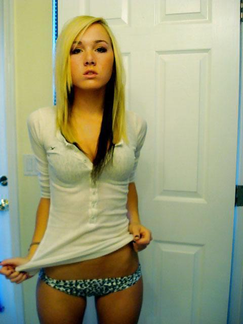 25P Gorgeous and hot teens 7