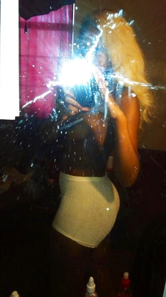 25P Black teens 