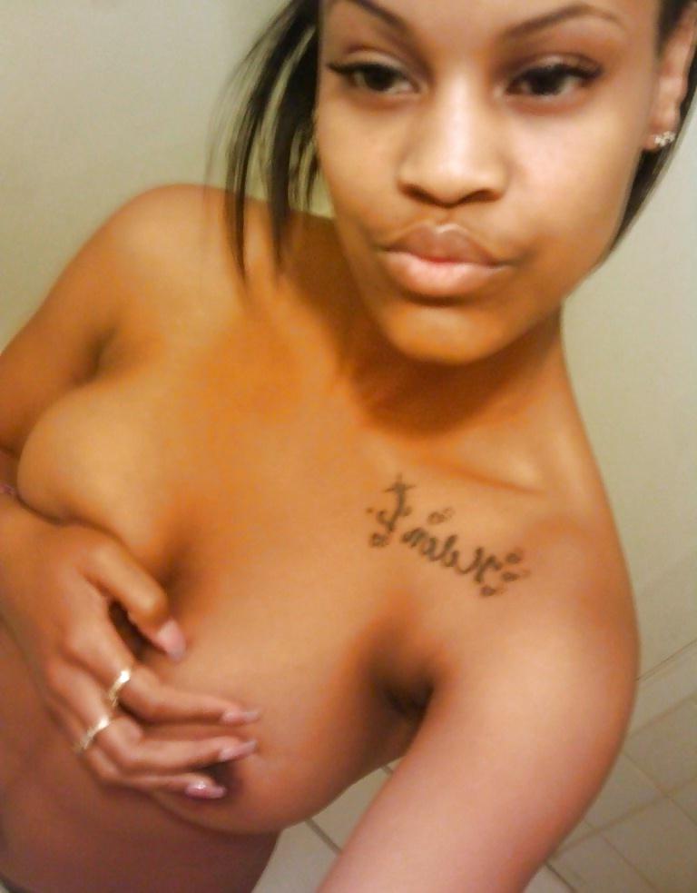 25P Black teens 