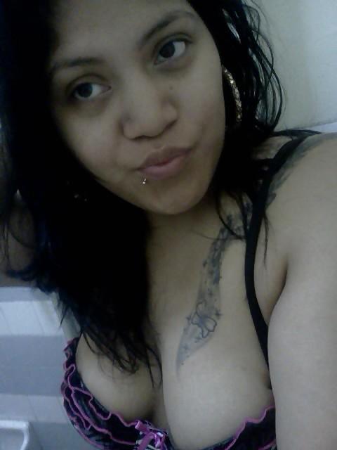 11P Freaky Mexican Hoe
