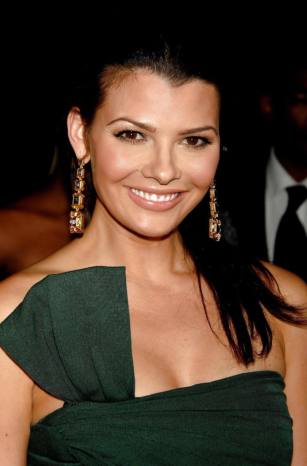 7P Ali Landry - Because She Is Absolutely Gorgeous