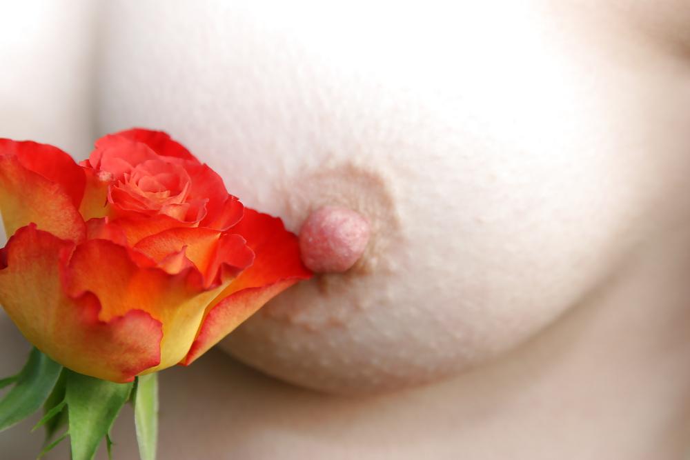 25P Steph Debar Nature et Sensualite 