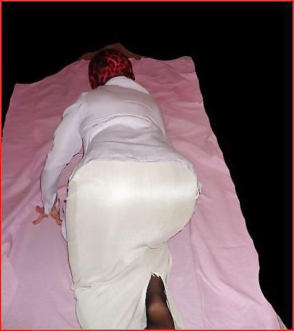 21P Arab-Turkish HOT ASS