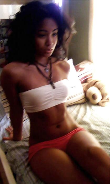 25P Amateur Black Girls 41