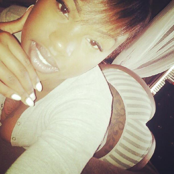 25P Amateur Black Girls 41