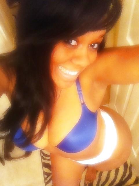 25P Amateur Black Girls 41