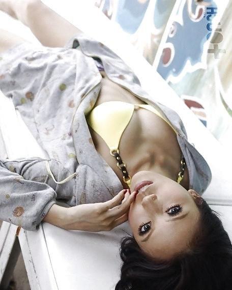 25P Asian Girls