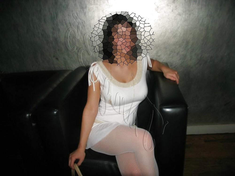 22P Turkish Slut Ozge