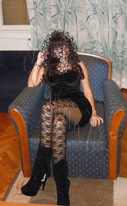22P Turkish Slut Ozge