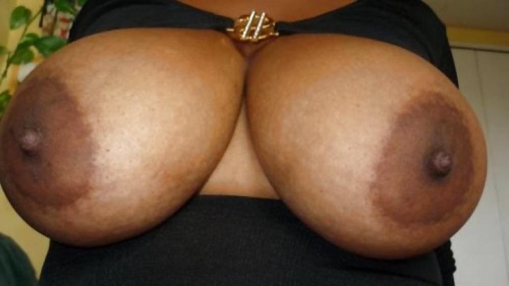 25P Big black areolas massive collection part 2