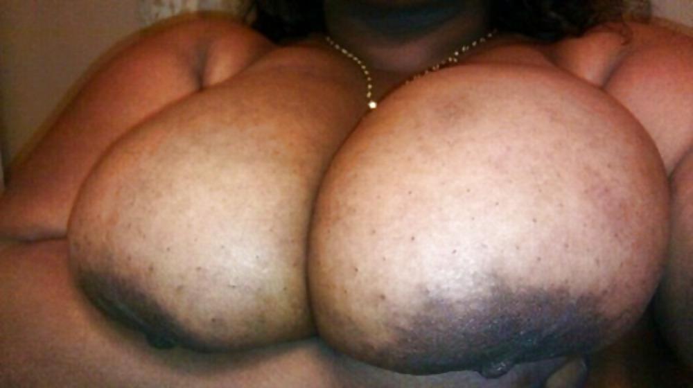 25P Big black areolas massive collection part 2