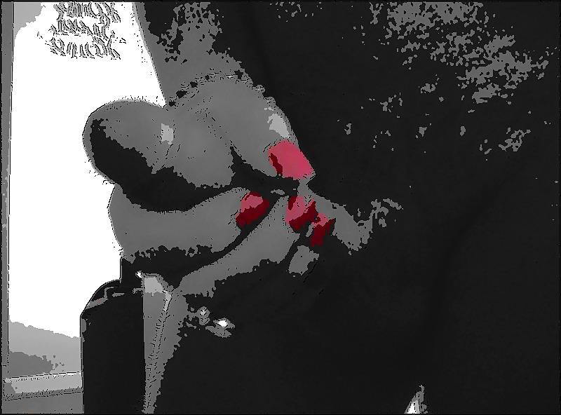 7P Artistic me