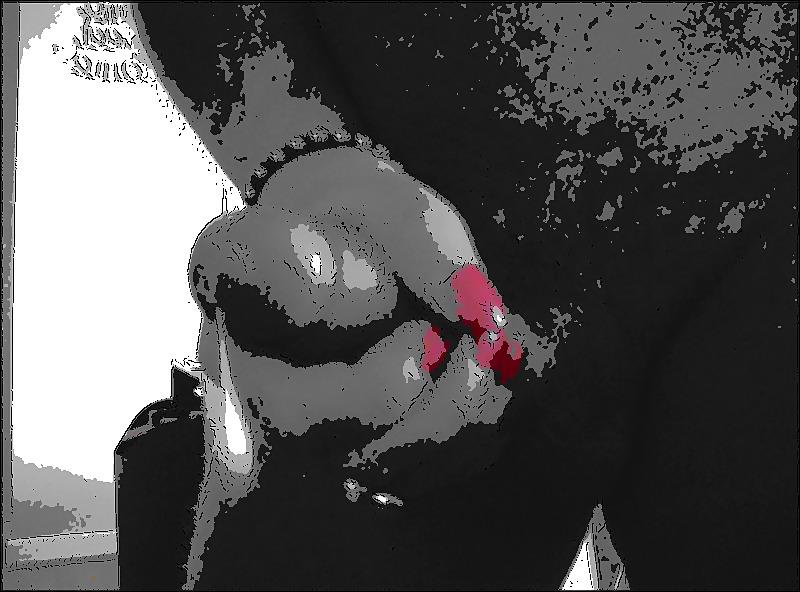7P Artistic me